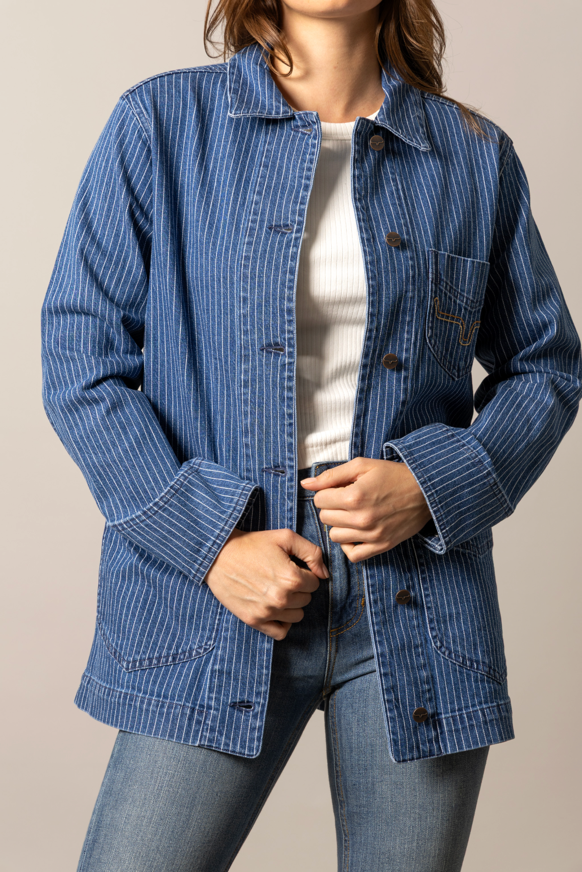 Kimes Ranch Harlow Jacket shop at boltranchstore.com western wear