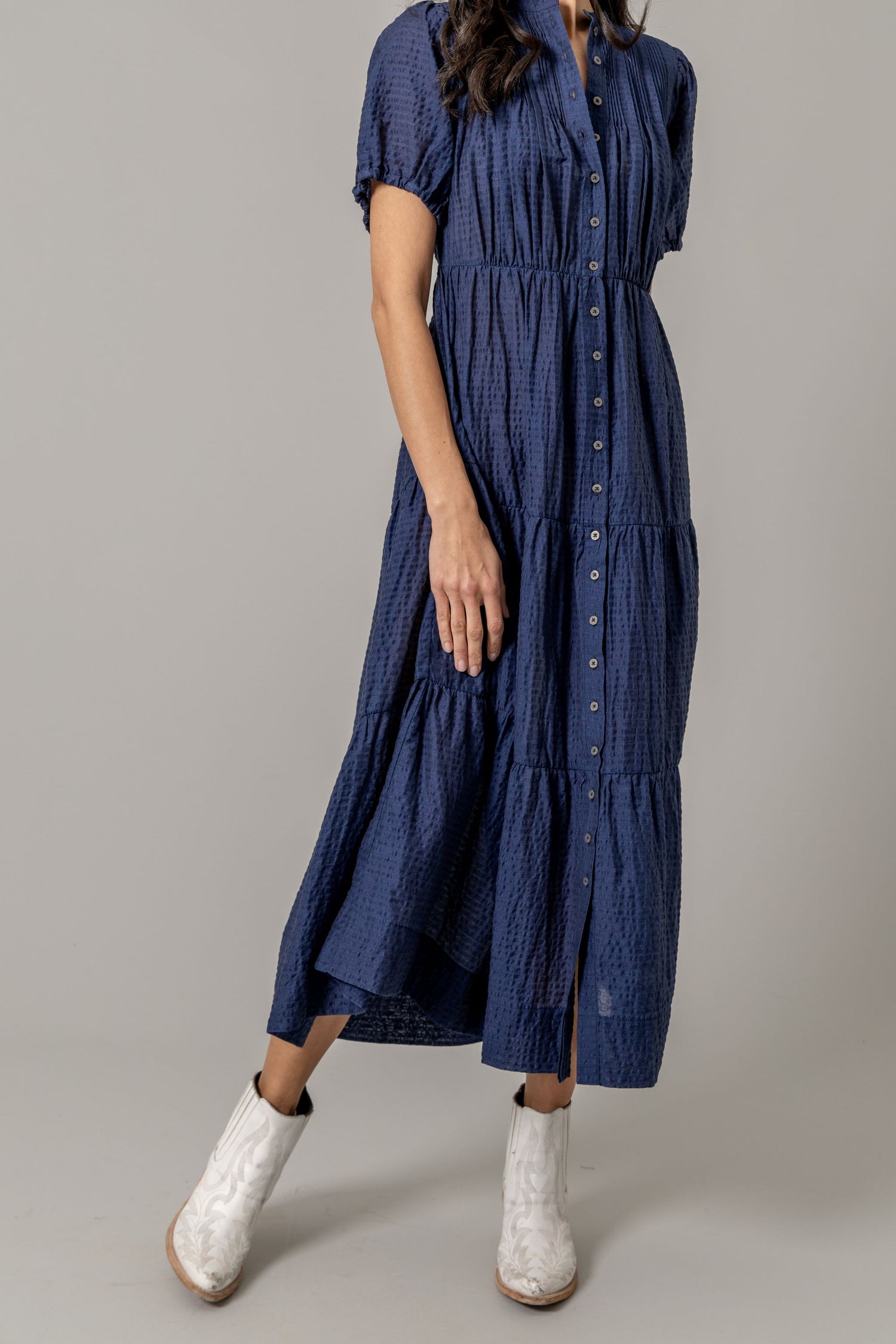 Kimes Ranch Jocelyn Midi Dress order at boltranchstore.com
