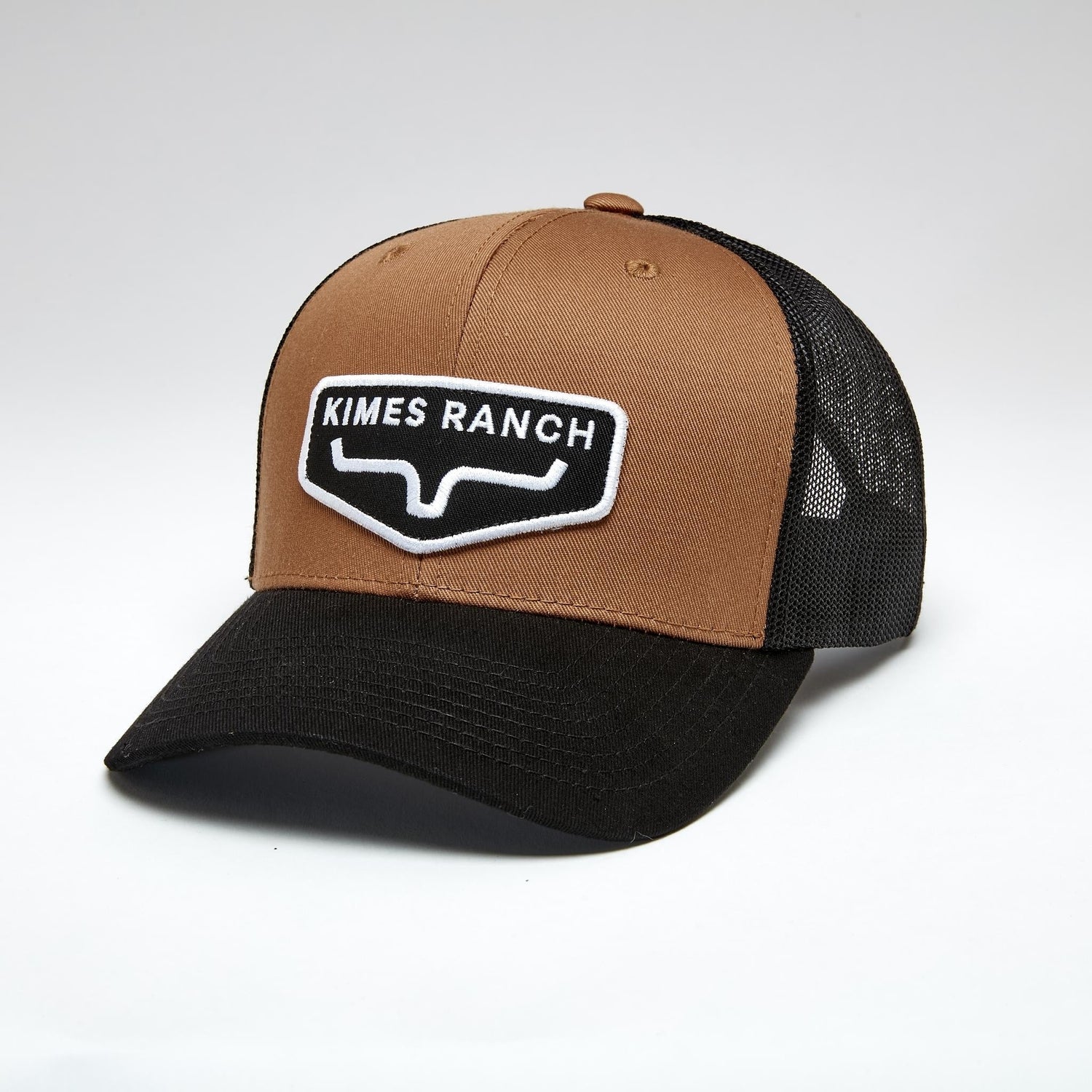 Kimes Ranch Lander Hat available at boltranchstore.com