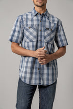 Kimes Ranch Mens Shifter Shirt order today at boltranchstore.com