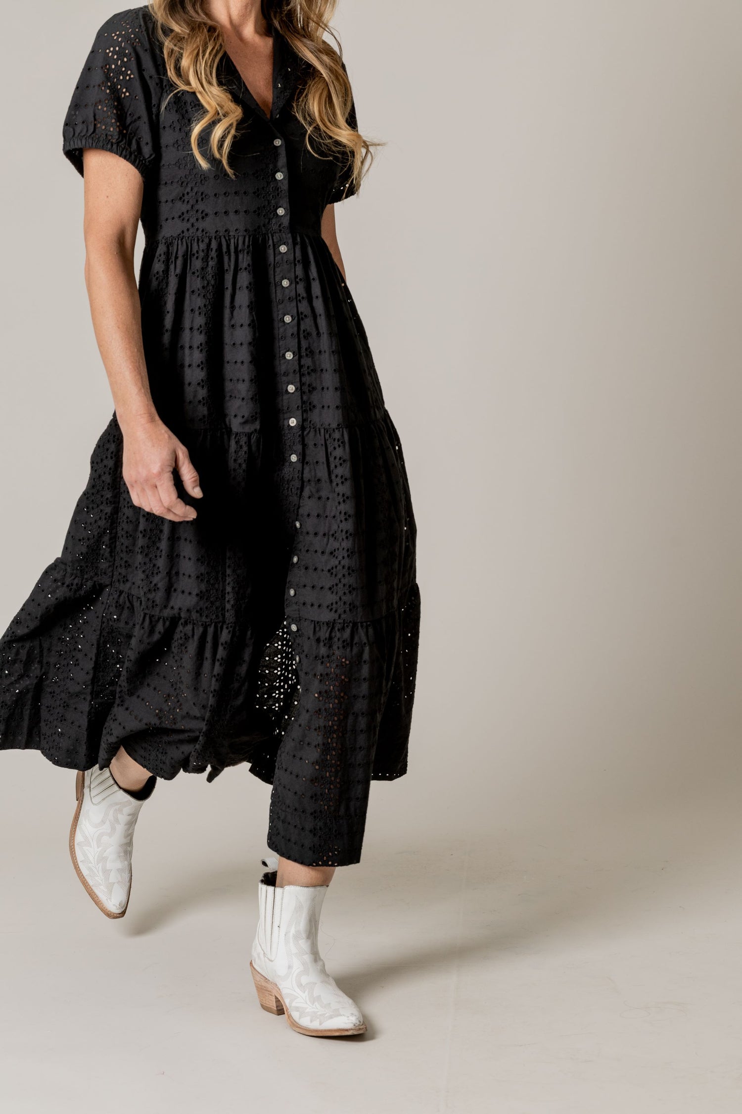 Kimes Ranch Neve Dress order today at boltranchstore.com