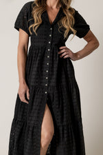 Kimes Ranch Neve Dress front 