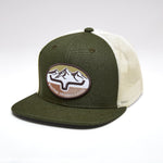 Kimes Ranch Plano Army Hat order today at boltranchstore.com