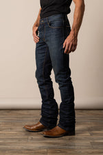 Kimes Ranch Roger Jean Mens bottoms Denim Jeans western fashion Best selling free shipping at bolt ranch store at boltranchstore.com in stock free shipping 