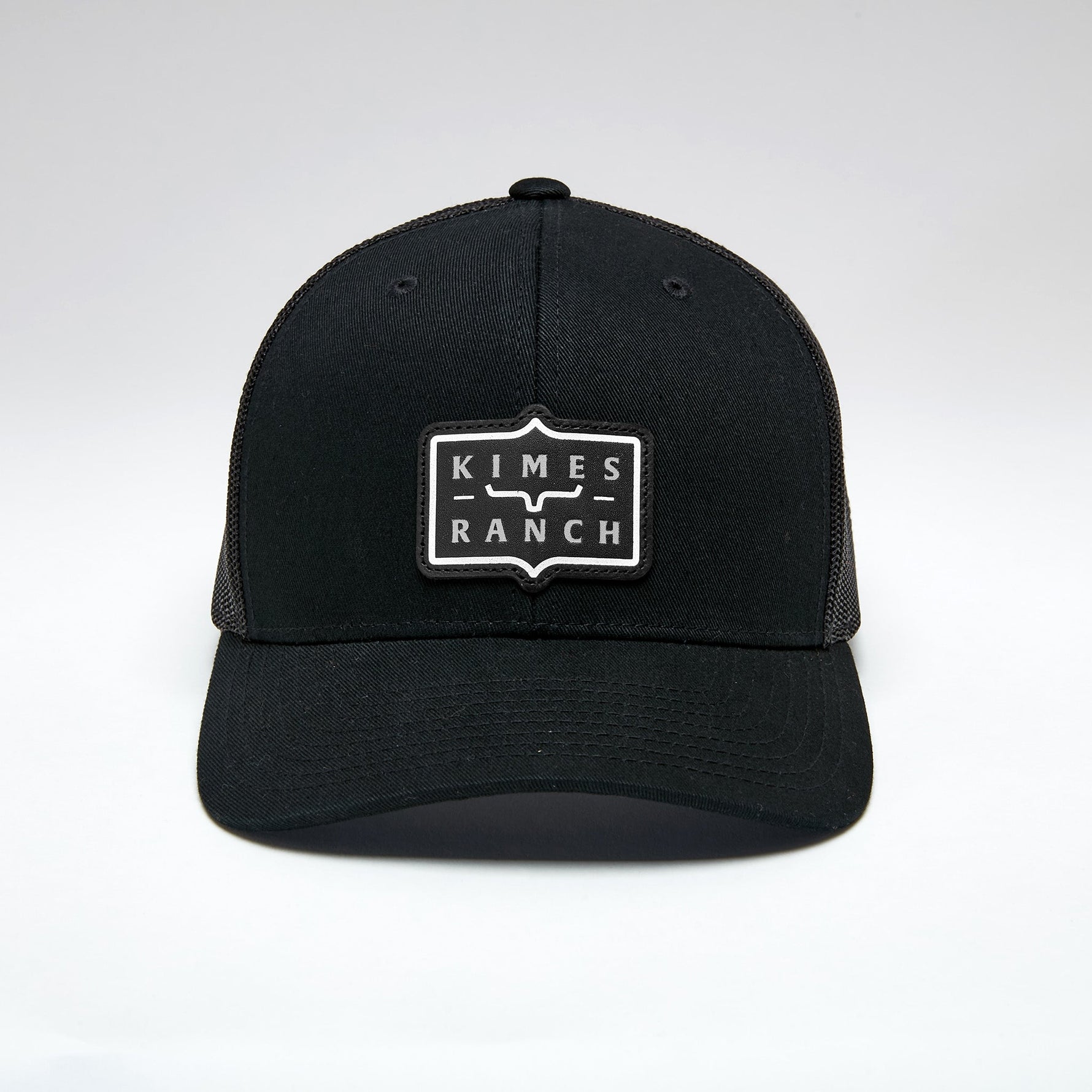 Kimes Ranch Sheridan Hat black