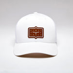 Kimes Ranch Sheridan Hat white