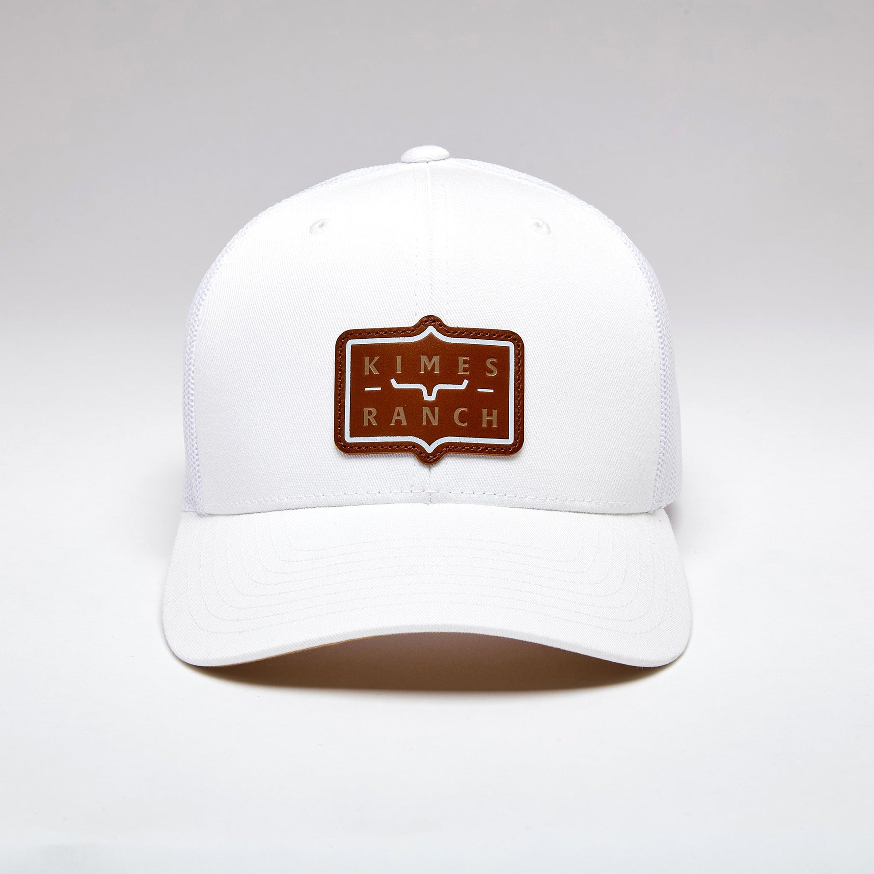 Kimes Ranch Sheridan Hat white