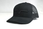 Kimes Ranch Weekly Trucker Hat shop at boltranchstore.com