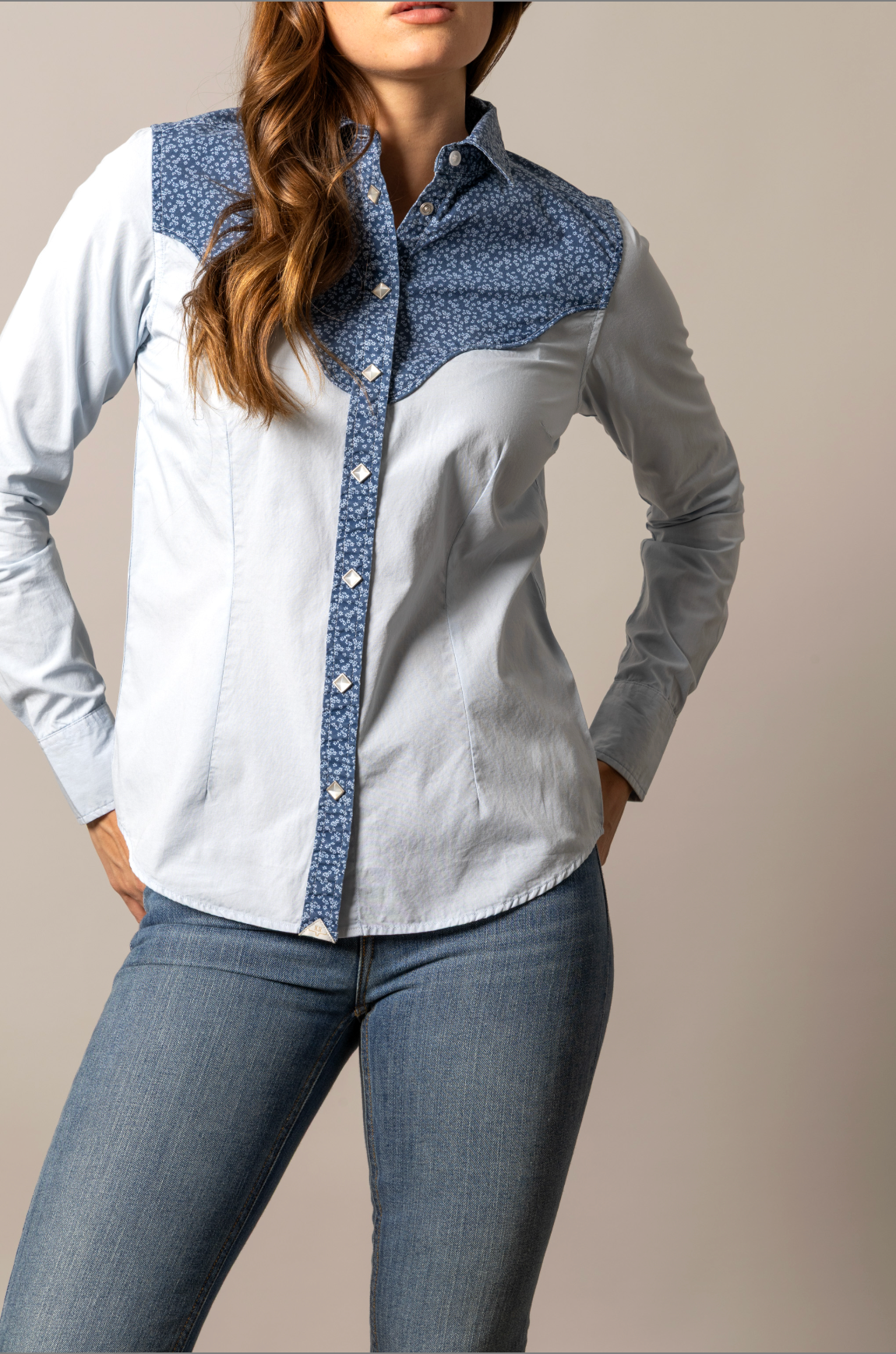 Kimes Ranch Womens Birdie Western Shirt shop at boltranchstore.com western wear free shipping