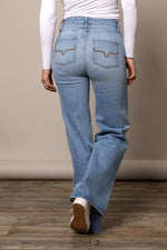 Kimes Ranch Womens Zoey Jeans Womens western boutique Utah womens fashion SKU WJE0000027 sold near me at Bolt Ranch Store Kamas Utah