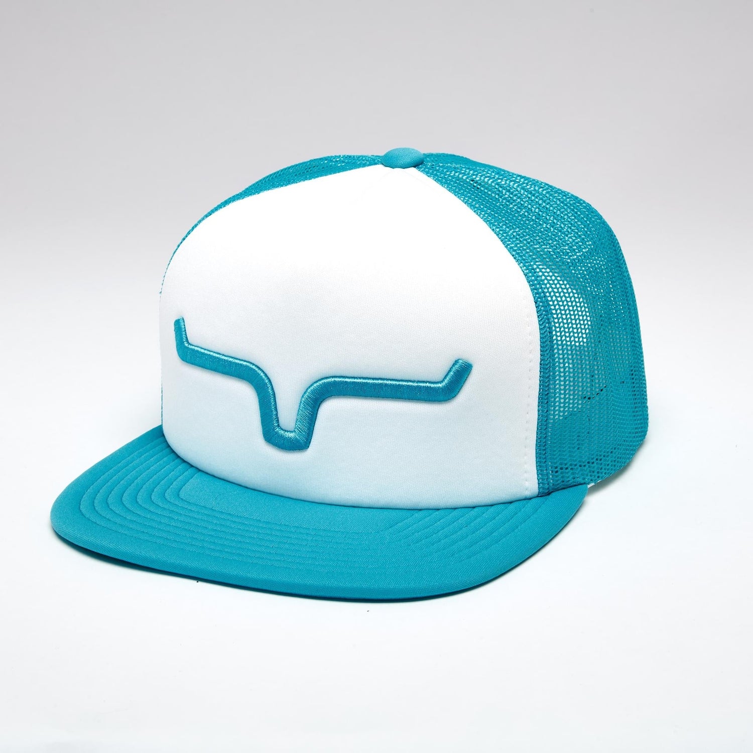 Kimes Ranch Yeakley Teal Hat order today at boltranchstore.com