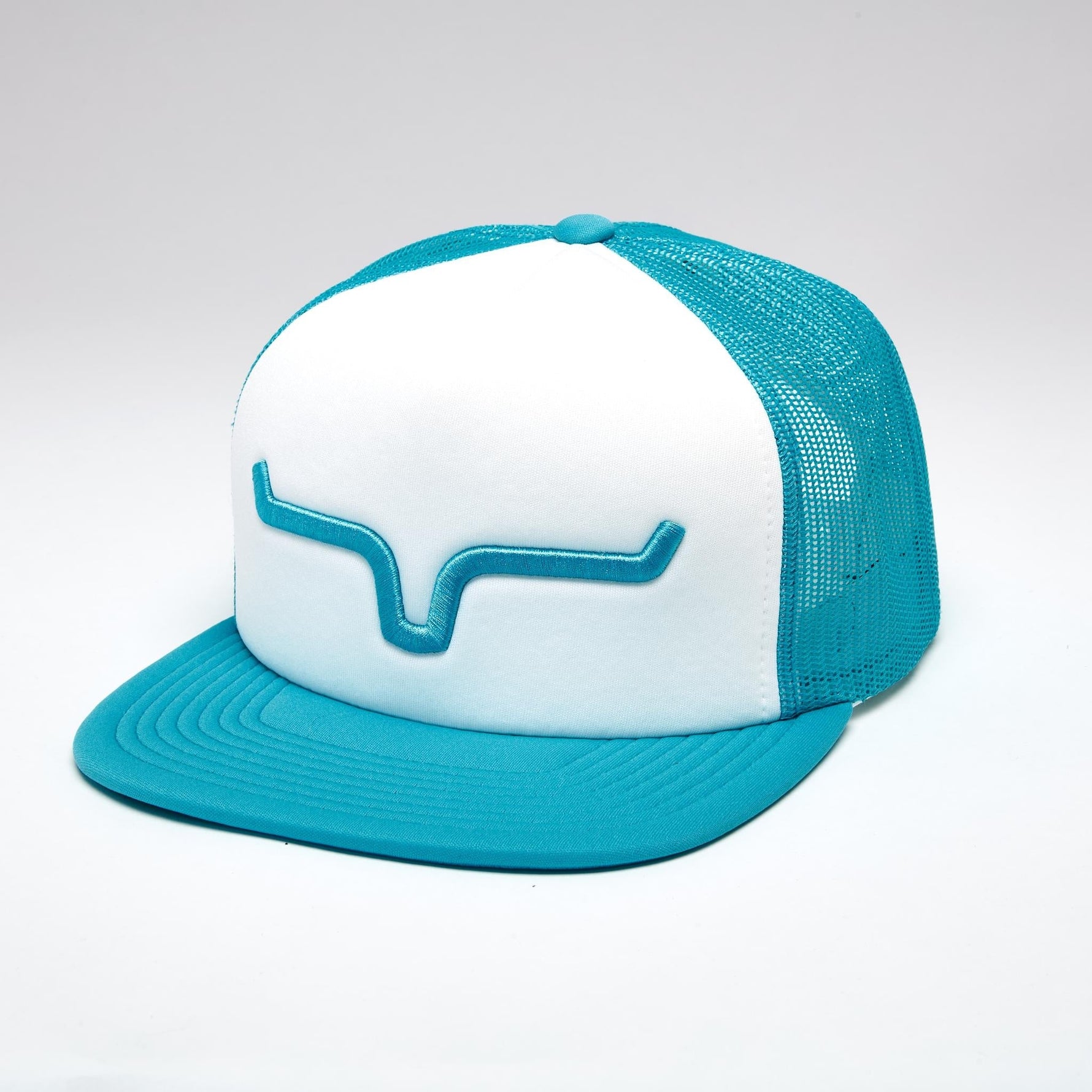 Kimes Ranch Yeakley Teal Hat order today at boltranchstore.com