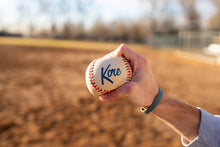 Kore Softball a cushioned core for all ages
