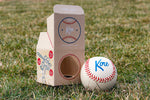 Kore Softball a cushioned core for all ages sports at boltranchstore.com