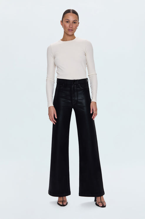 Pistola Lana High Rise Ultra Wide Jean