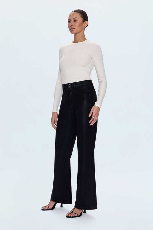 Pistola Lana High Rise Ultra Wide Jean