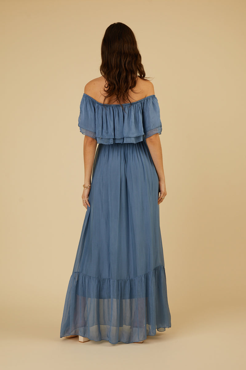 Scandal Italy Laurie Dress
