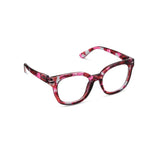 Lala Reading Blue Light Eyeglasses at boltranchstore.com womens glasses peepers glasses 