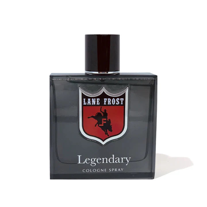 Men's Lane Frost Legendary Cologne available at boltranchstore.com ...