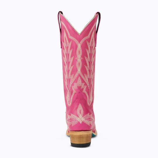 Lane Lexington Boot in Hot Pink