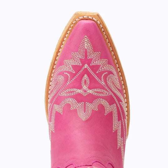 Lane Lexington Boot in Hot Pink