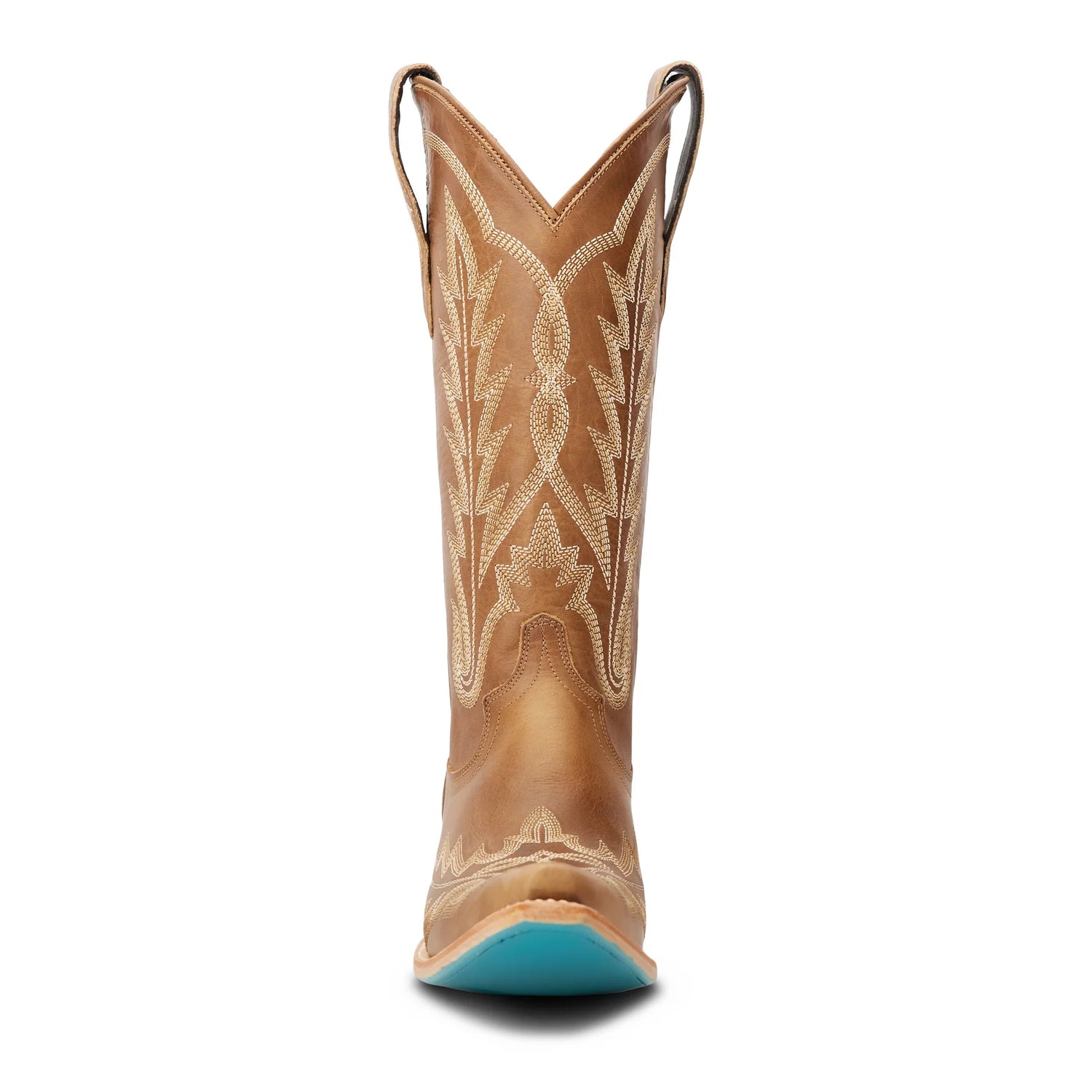 Lane Womens Lexington Boots - Desert Clay