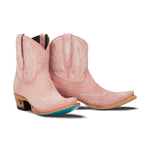Lane Lexington Bootie in Blush order today at boltranchstore.com