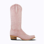 Lane Lexington Boots - Blush order at boltranchstore.com