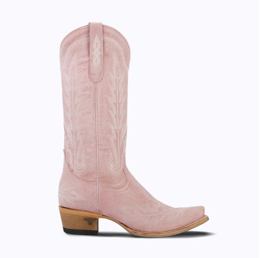 Lane Lexington Boots - Blush order at boltranchstore.com