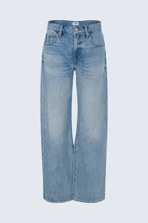 Pistola Larsen Relaxed Flare Jean