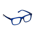 Lasso Reading Blue Light Eyeglasses at boltranchstore.com free shipping womens or mens glasses blue 
