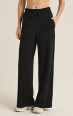 Layover Modal Fleece Pant western boutiques