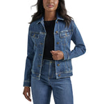 Lee Legendary Denim Jacket in Standout order at boltranchstore.com
