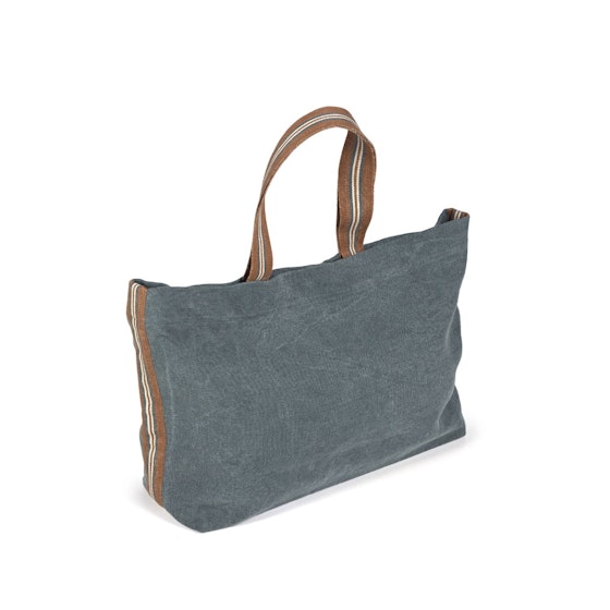 Libeco Atlas River Shouldersac Bag order today at boltranchstore.com