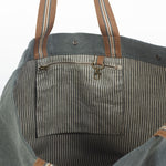 Libeco Atlas River Shouldersac Bag