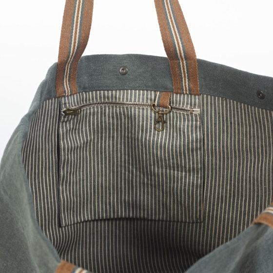 Libeco Atlas River Shouldersac Bag