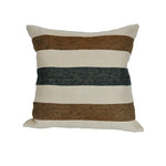 Libeco Belgian Dakota Stripe Pillow order today at boltranchstore.com
