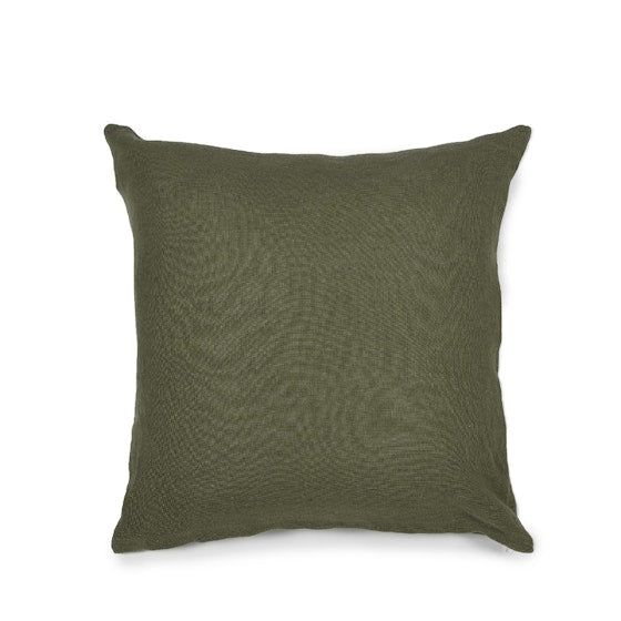 Libeco Hudson Forest Pillow order today at boltranchstore.com