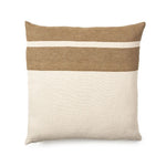 Libeco Julian Railroad Stripe Pillow order today at boltranchstore.com