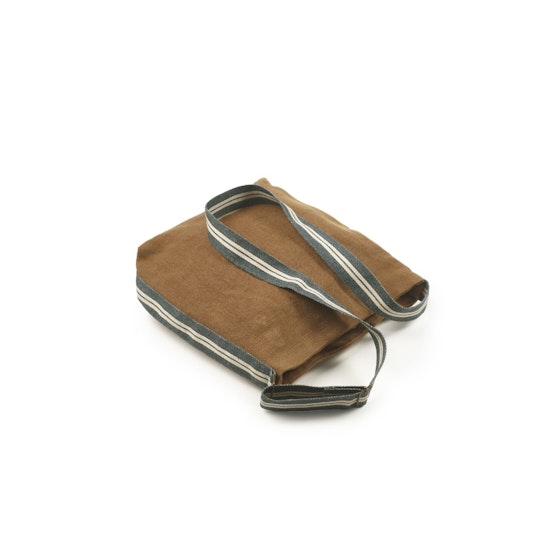 Libeco Miles Oak Crossbody order today at boltranchstore.com
