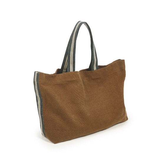 Libeco Miles Oak Shouldersac Bag order today at boltranchstore.com