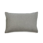 Libeco Sailors Stripe Super King Pillow Sham in River