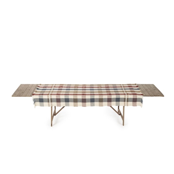 Libeco The Belgian Table Throw order today at boltranchstore.com