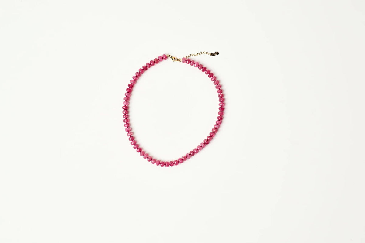 Lily Necklace shop at boltranchstore.com jewelry free shipping