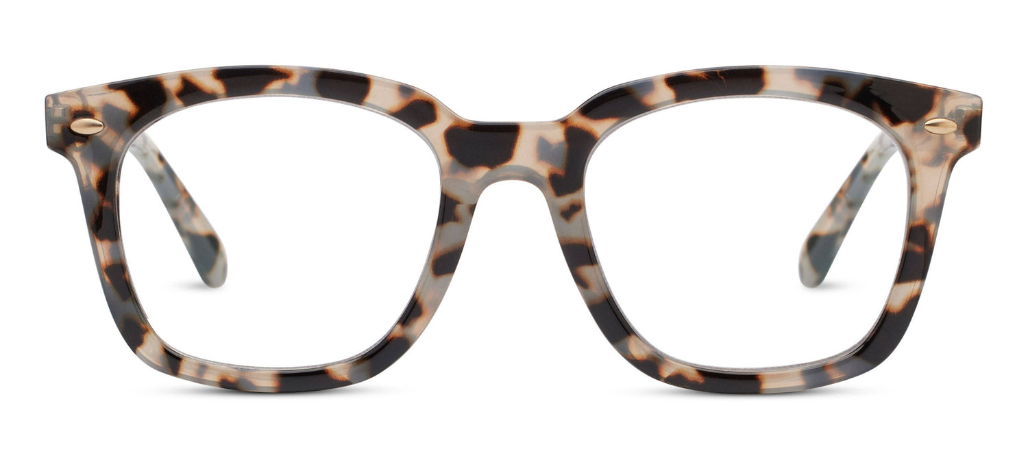 Limelight Reading Eyeglasses blue light filtering