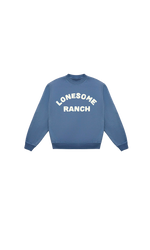Lonesome Ranch Womens Crewneck shop at boltranchstore.com western wear