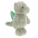 Bukowski Lovely Drago Emerald emerald green plush dragon ranch wear boutique Utah SKU 22094