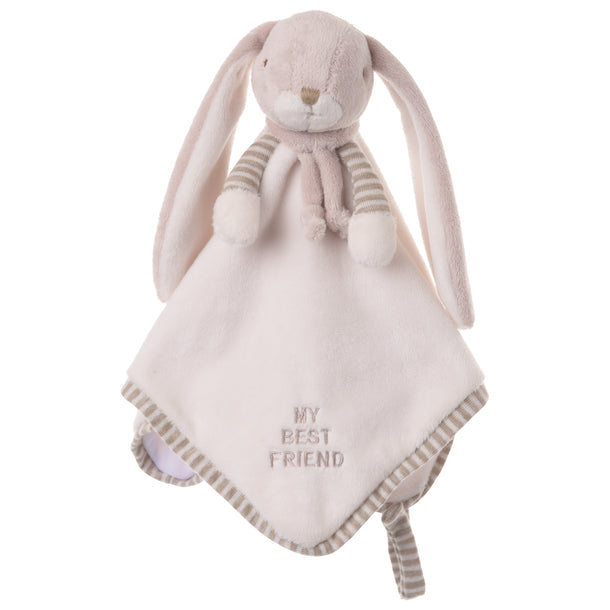 Bukowski Lucian Blankie infant toddler stuffed animal blankie available at bolt ranch store