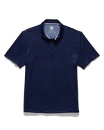 Arcadia Camo Performance Polo M-COREKT2227 Flag & Anthem mens short sleeve polo camo navy Boltranchstore.com
