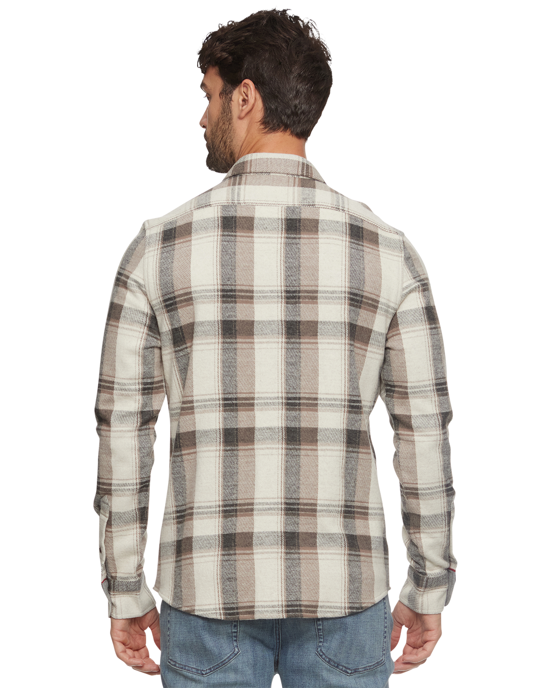 Clearbrook Hero Flannel Shirt